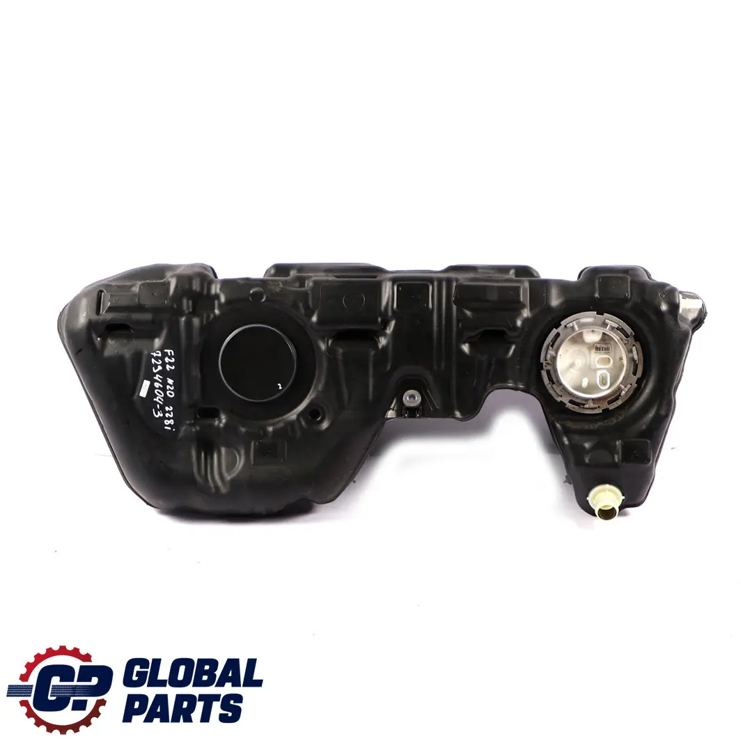 N20 N55 Complete Fuel Tank to BMW 1 2 F20 F22 125i 220i 228i Petrol with Part number 7294604 BMW 1 2 F20 F22 125i 220i 228i Petrol N20 N55 Complete Fuel Tank - SKU 7294604-3 - Part number 7294604