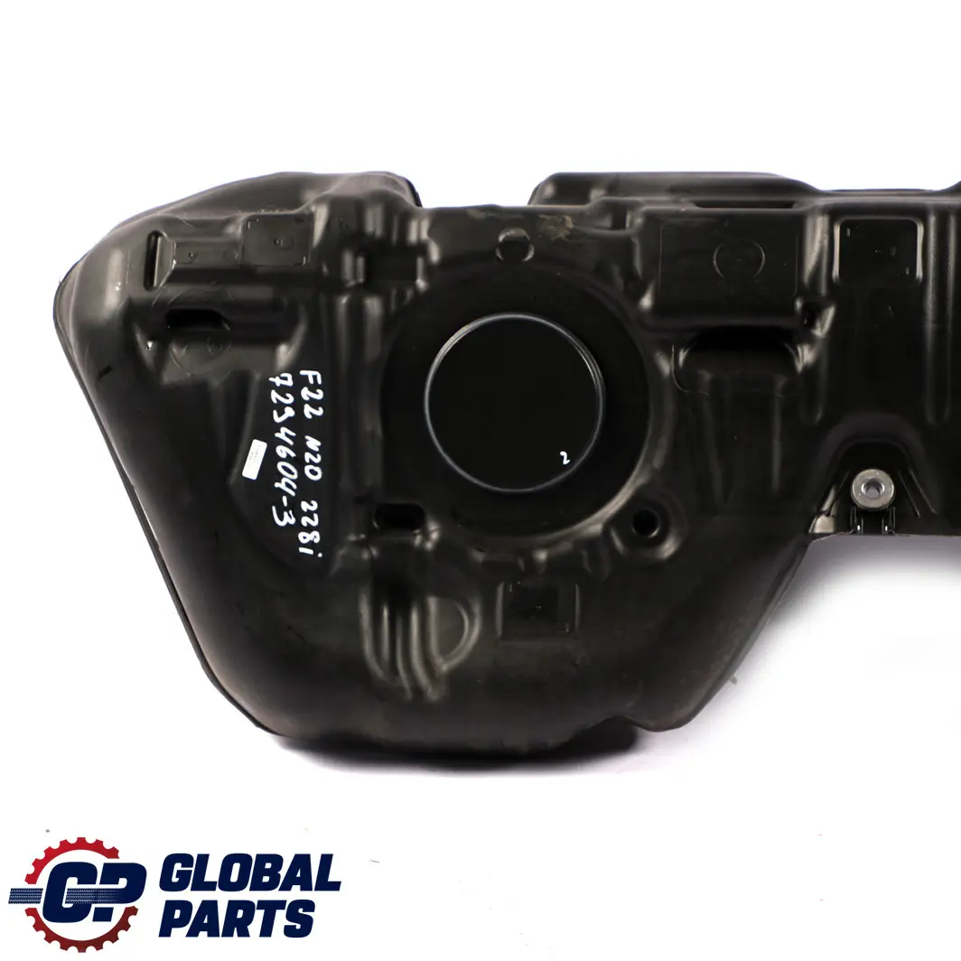 N20 N55 Complete Fuel Tank to BMW 1 2 F20 F22 125i 220i 228i Petrol with Part number 7294604 BMW 1 2 F20 F22 125i 220i 228i Petrol N20 N55 Complete Fuel Tank - SKU 7294604-3 - Part number 7294604