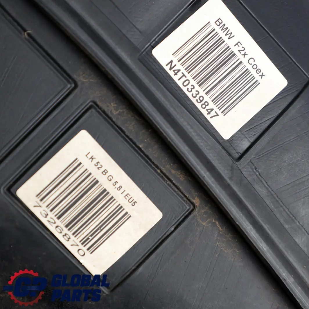 N20 N55 Complete Fuel Tank to BMW 1 2 F20 F22 125i 220i 228i Petrol with Part number 7294604 BMW 1 2 F20 F22 125i 220i 228i Petrol N20 N55 Complete Fuel Tank - SKU 7294604-3 - Part number 7294604