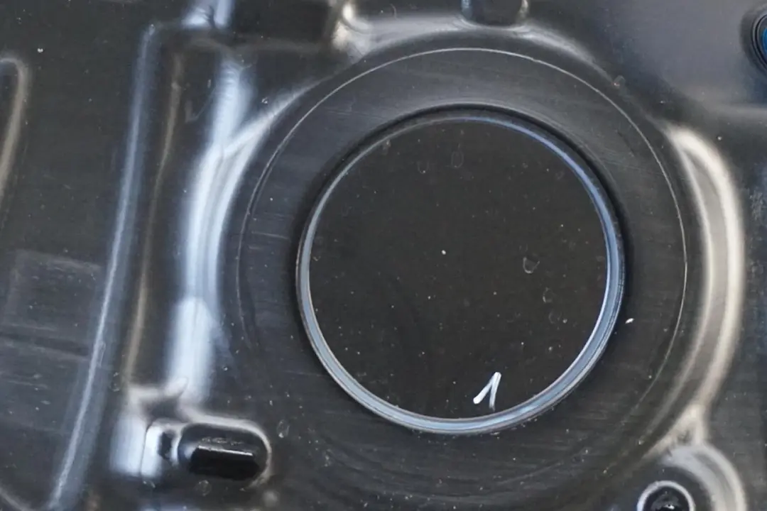 N47N Zbiornik Paliwa Bak Pompa Diesel do BMW F20 F21 o numerze 7294607 BMW F20 F21 N47N Zbiornik Paliwa Bak Pompa Diesel - SKU 7294607-1 - Numer Części 7294607