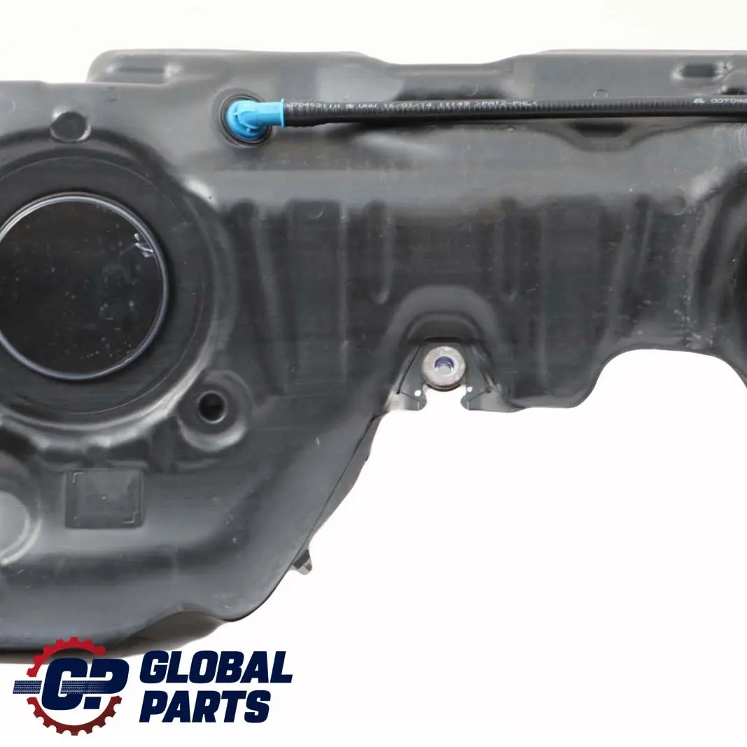 Bare Fuel Tank Diesel to BMW 1 2 Series F20 F21 F22 F23 LCI with Part number 7294607 BMW 1 2 Series F20 F21 F22 F23 LCI Bare Fuel Tank Diesel - SKU 7294607-3 - Part number 7294607