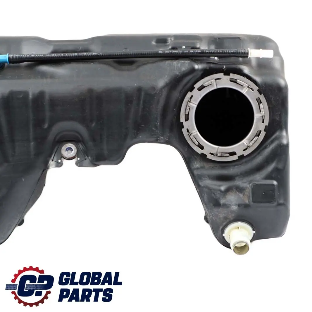 Nackter Kraftstofftank Diesel für BMW 1 2 er F20 F21 F22 F23 mit Teilenummer 7294607 BMW 1 2 er F20 F21 F22 F23 Nackter Kraftstofftank Diesel - SKU 7294607-3 - Teilenummer 7294607