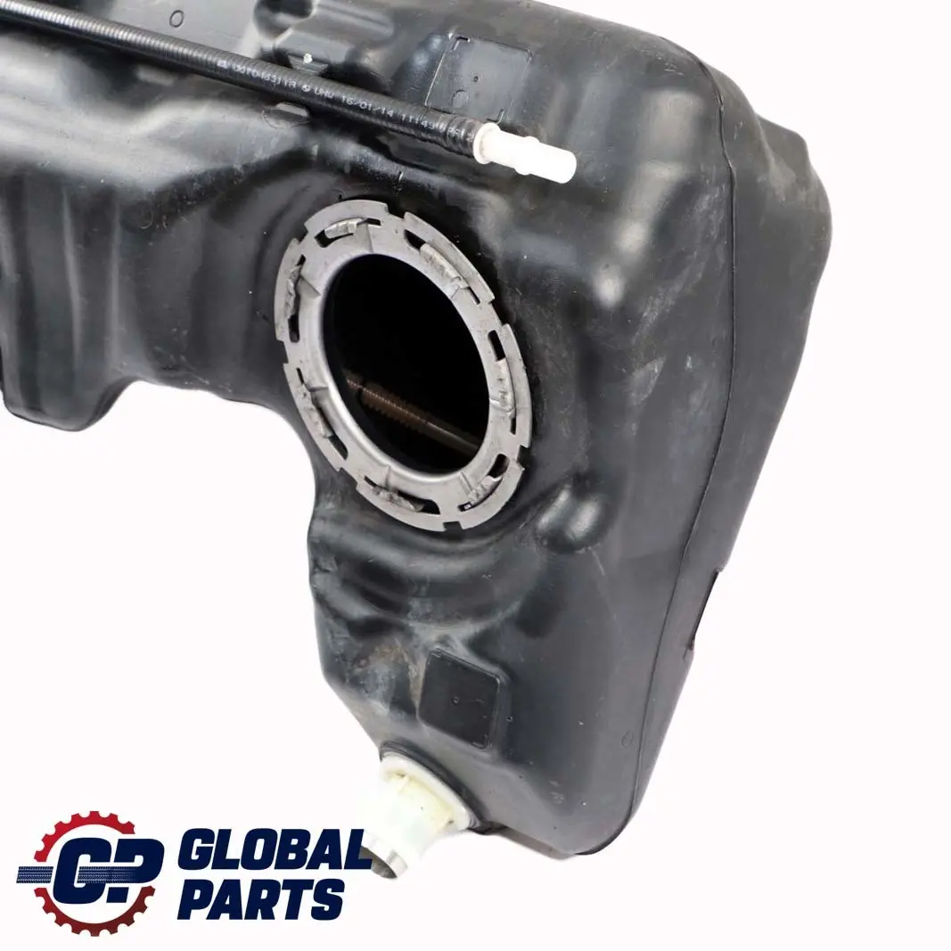 Nackter Kraftstofftank Diesel für BMW 1 2 er F20 F21 F22 F23 mit Teilenummer 7294607 BMW 1 2 er F20 F21 F22 F23 Nackter Kraftstofftank Diesel - SKU 7294607-3 - Teilenummer 7294607