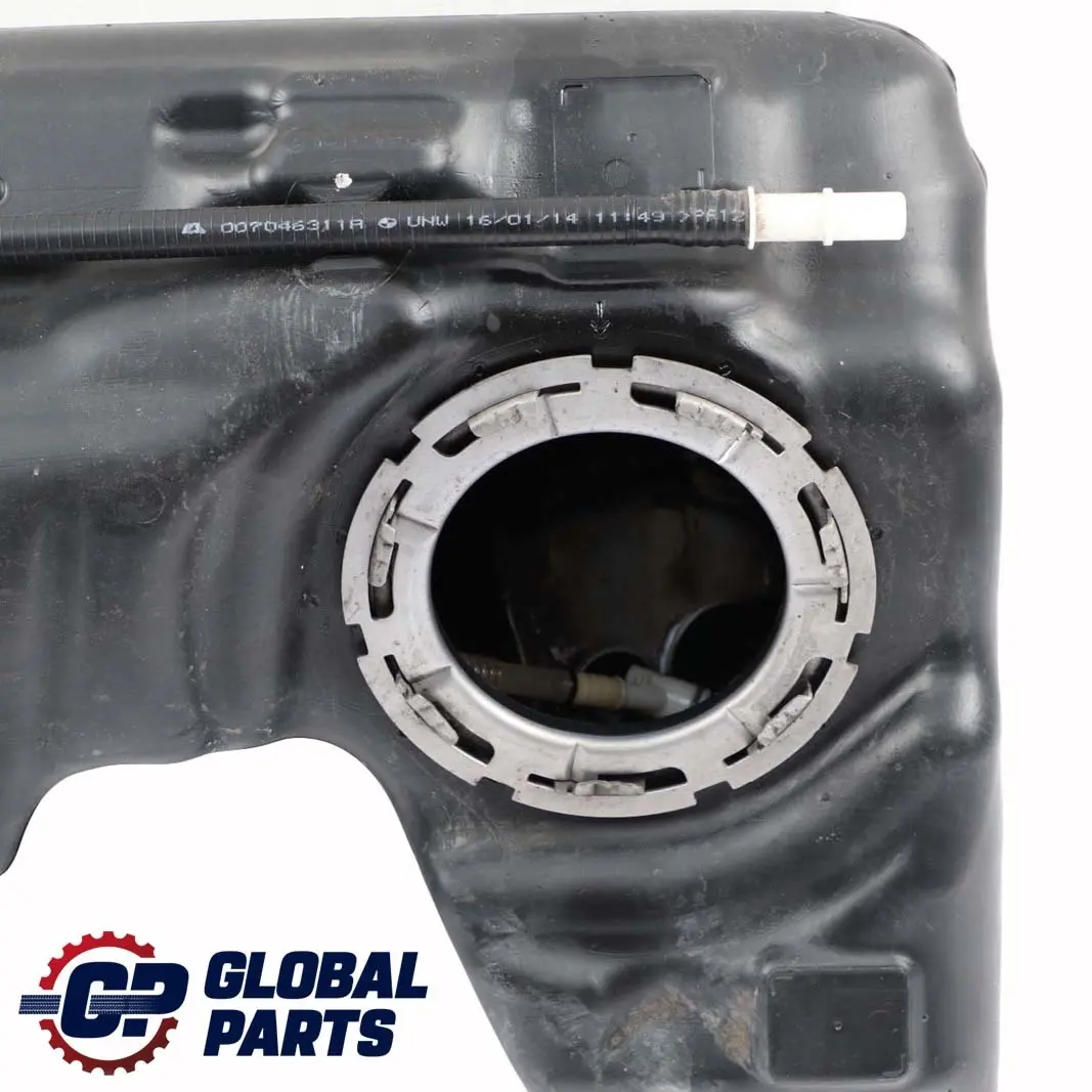 BMW 1 2 er F20 F21 F22 F23 Nackter Kraftstofftank Diesel - SKU 7294607-3 - Teilenummer 7294607