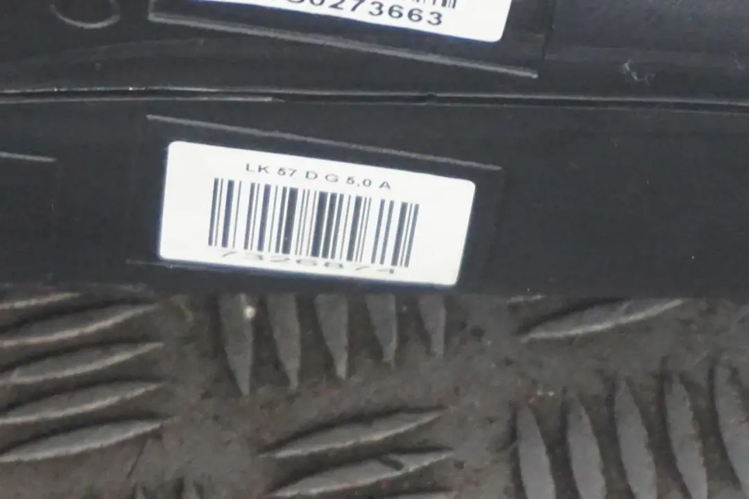 Bare Plastic Fuel Tank Diesel to BMW 3 4 Series F30 F31 F32 F33 with Part number 7294609 BMW 3 4 Series F30 F31 F32 F33 Bare Plastic Fuel Tank Diesel - SKU 7294609-1 - Part number 7294609