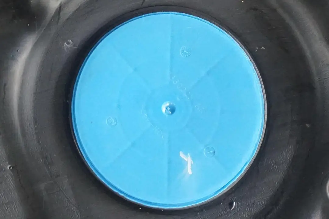 Bare Plastic Fuel Tank Diesel to BMW 3 4 Series F30 F31 F32 F33 with Part number 7294609 BMW 3 4 Series F30 F31 F32 F33 Bare Plastic Fuel Tank Diesel - SKU 7294609-1 - Part number 7294609