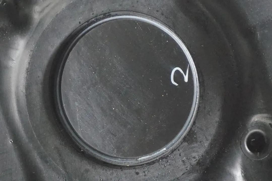 BMW 3 4 Reihe F30 F31 F32 F33 2 Diesel Nackter Kraffstofftank - SKU 7294609-2 - Teilenummer 7294609