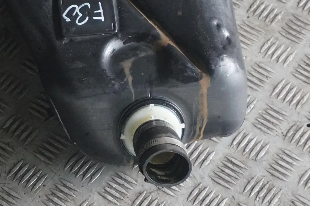 BMW 3 4 Reihe F30 F31 F32 F33 2 Diesel Nackter Kraffstofftank - SKU 7294609-2 - Teilenummer 7294609