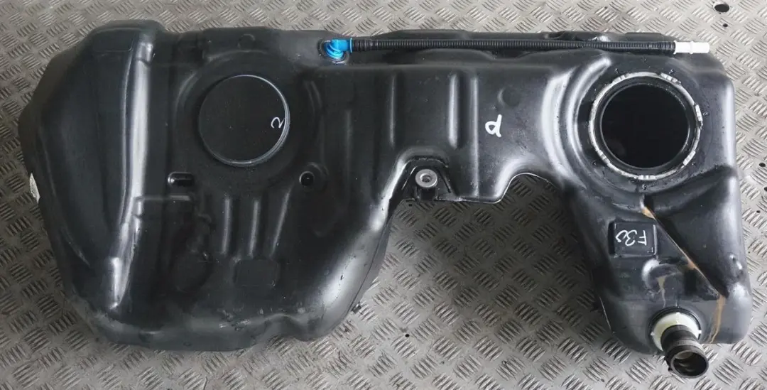 BMW 3 4 Reihe F30 F31 F32 F33 2 Diesel Nackter Kraffstofftank - SKU 7294609-2 - Teilenummer 7294609