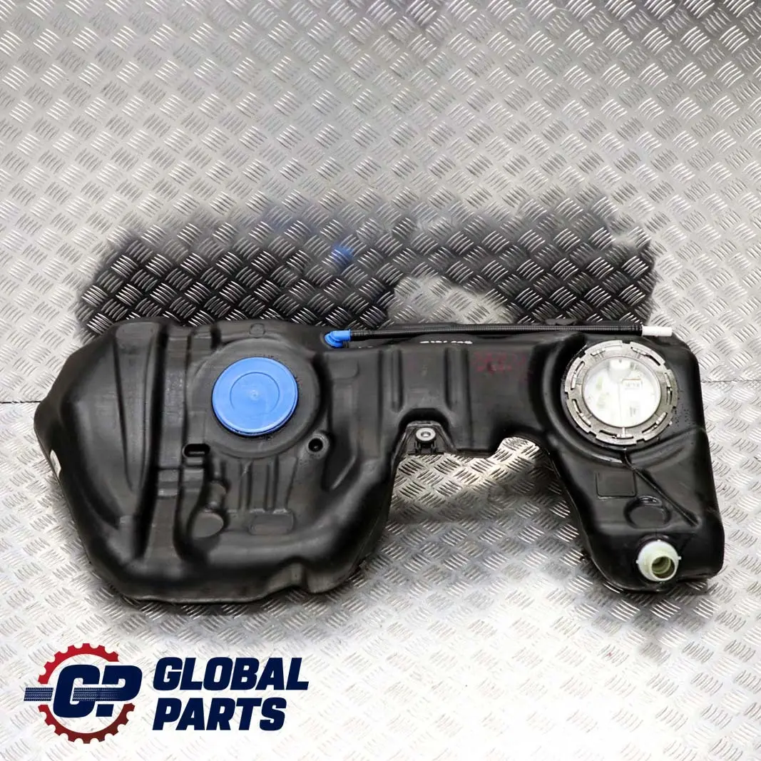 Kompletter Kraffstofftank für BMW F30 F31 F32 F33 Diesel mit Teilenummer 7294609 BMW F30 F31 F32 F33 Diesel Kompletter Kraffstofftank - SKU 7294609 - Teilenummer 7294609