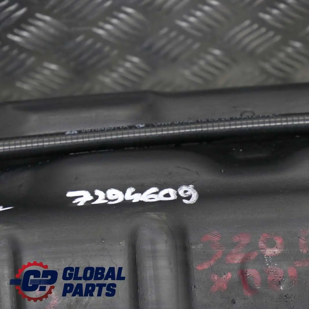 BMW F30 F31 F32 F33 Réservoir d'essence complet en plastique Diesel - SKU 7294609 - Numéro de pièce 7294609