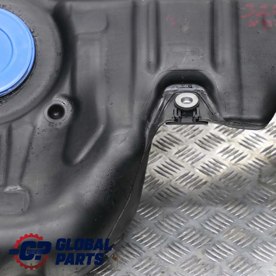 BMW 3 4 Series F30 F31 F32 F33 Complete Plastic Fuel Tank Diesel - SKU 7294609 - Part number 7294609