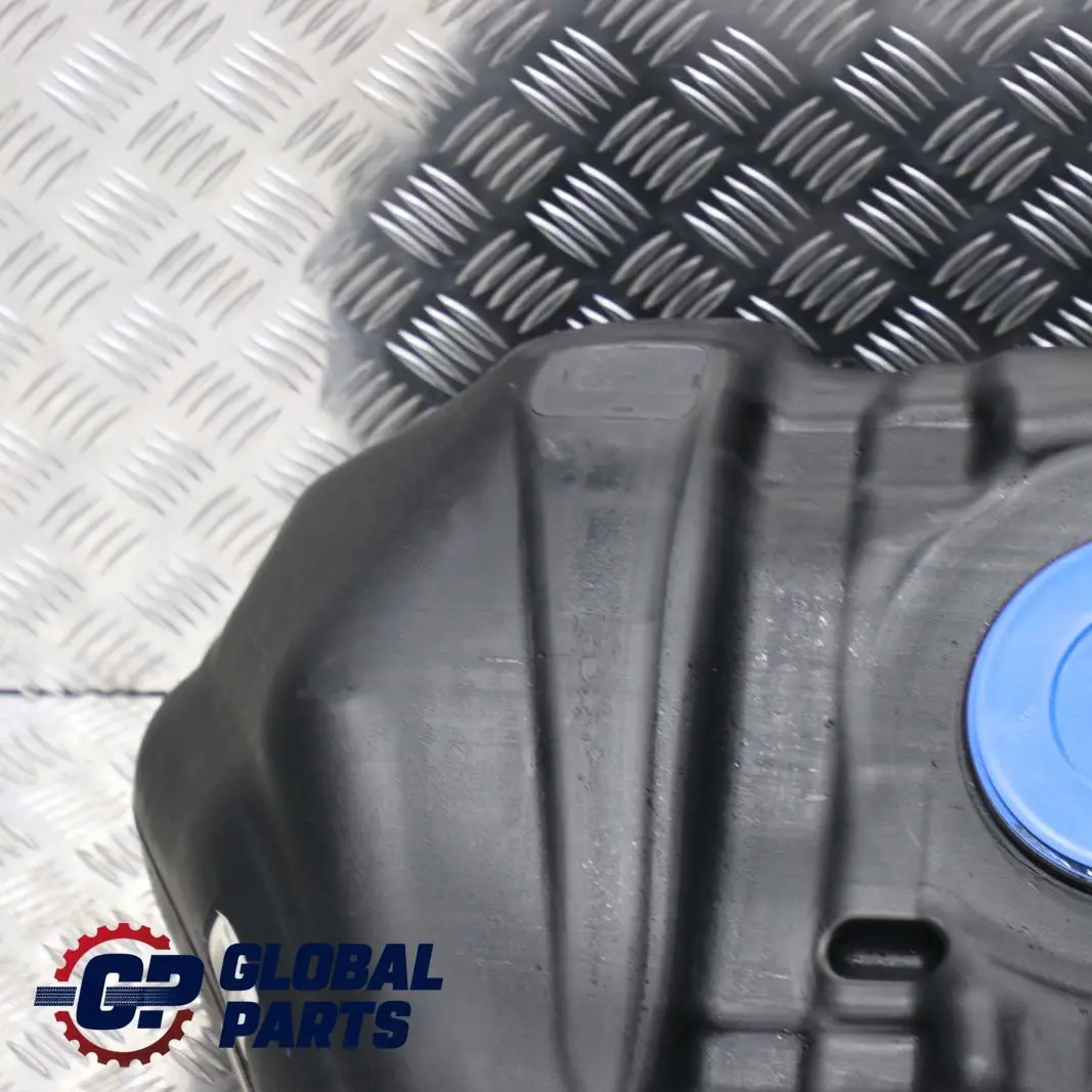 Complete Plastic Fuel Tank Diesel to BMW 3 4 Series F30 F31 F32 F33 with Part number 7294609 BMW 3 4 Series F30 F31 F32 F33 Complete Plastic Fuel Tank Diesel - SKU 7294609 - Part number 7294609