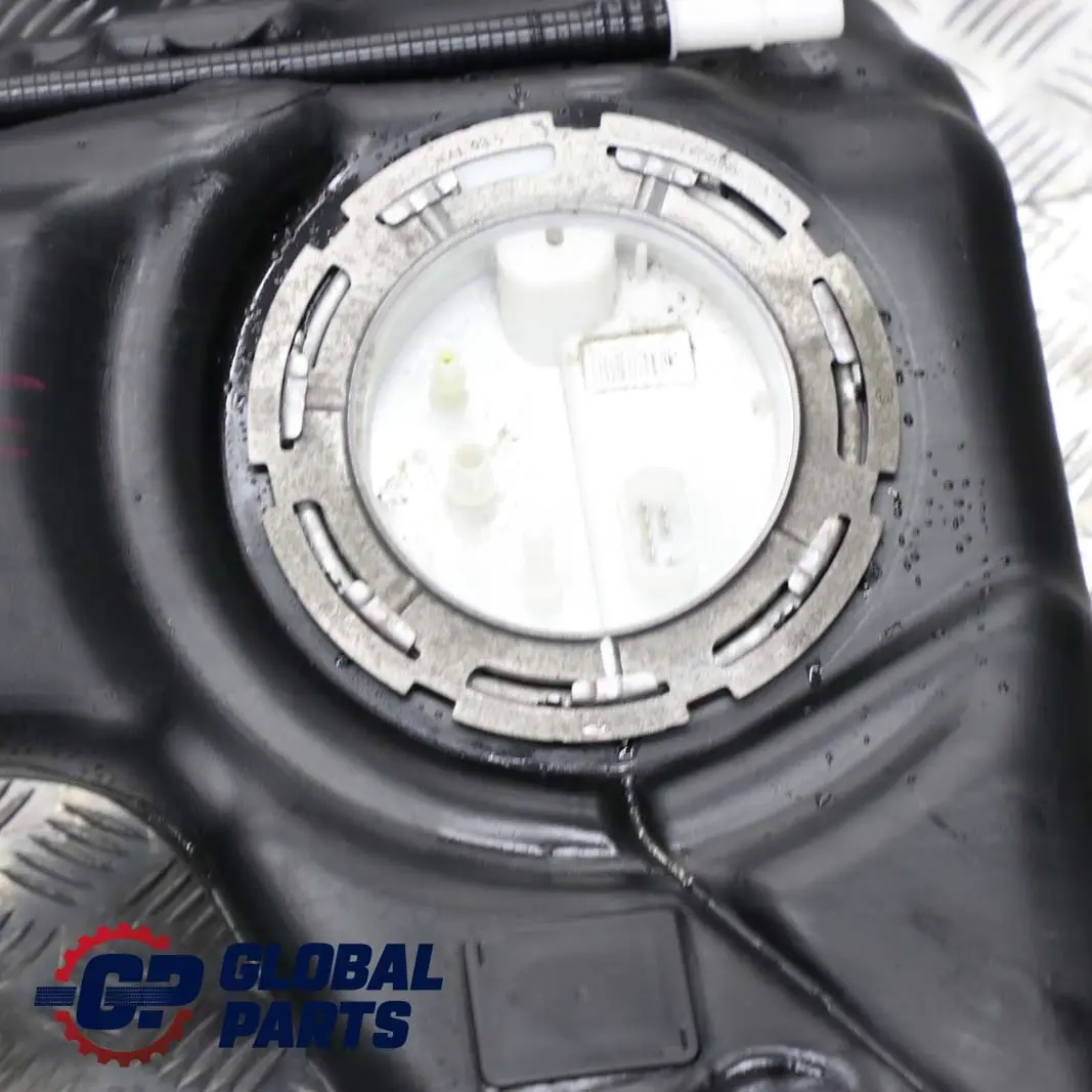 Complete Plastic Fuel Tank Diesel to BMW 3 4 Series F30 F31 F32 F33 with Part number 7294609 BMW 3 4 Series F30 F31 F32 F33 Complete Plastic Fuel Tank Diesel - SKU 7294609 - Part number 7294609