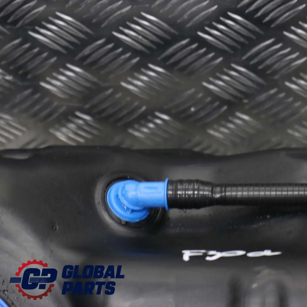 Complete Plastic Fuel Tank Diesel to BMW 3 4 Series F30 F31 F32 F33 with Part number 7294609 BMW 3 4 Series F30 F31 F32 F33 Complete Plastic Fuel Tank Diesel - SKU 7294609 - Part number 7294609