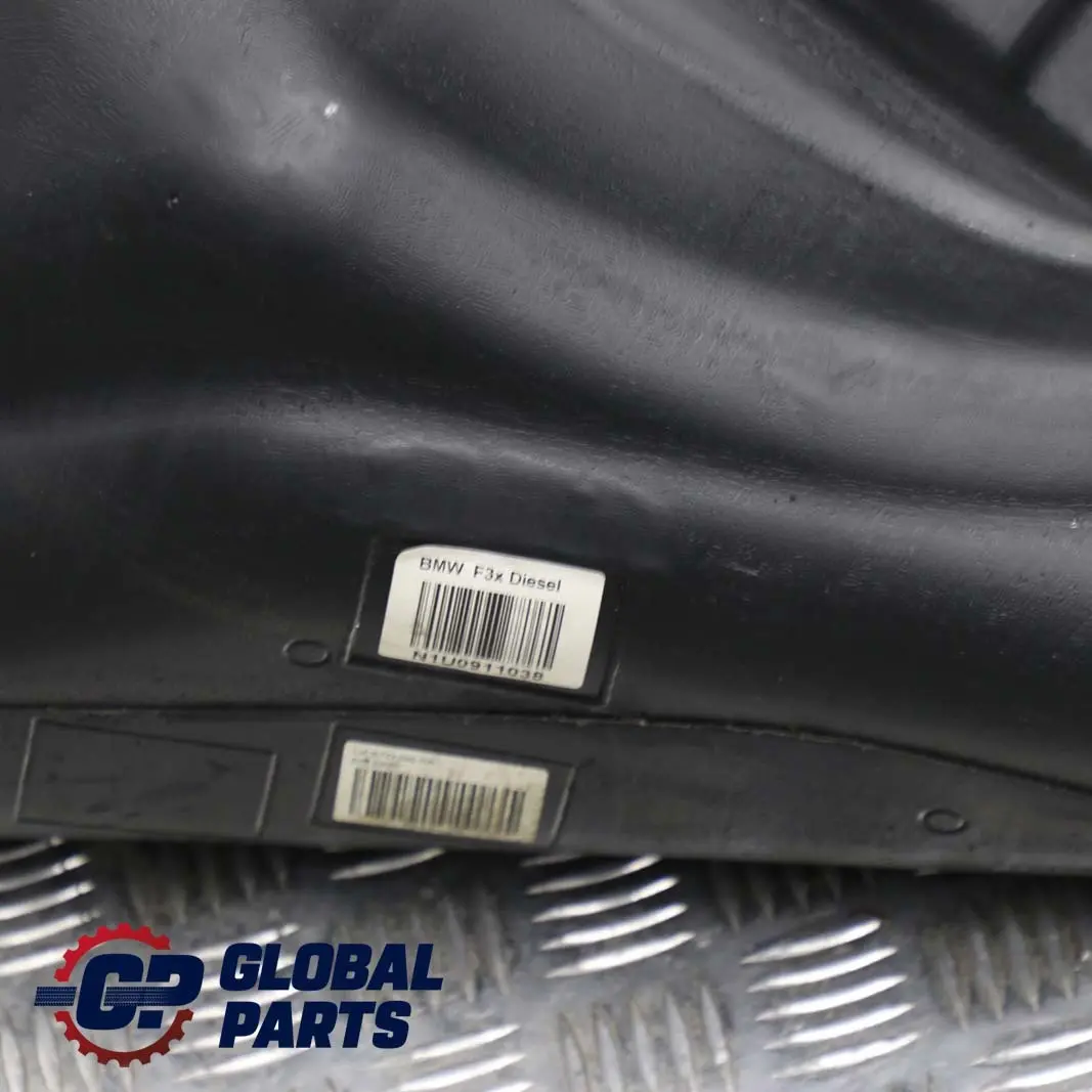 BMW 3 4 Series F30 F31 F32 F33 Complete Plastic Fuel Tank Diesel - SKU 7294609 - Part number 7294609