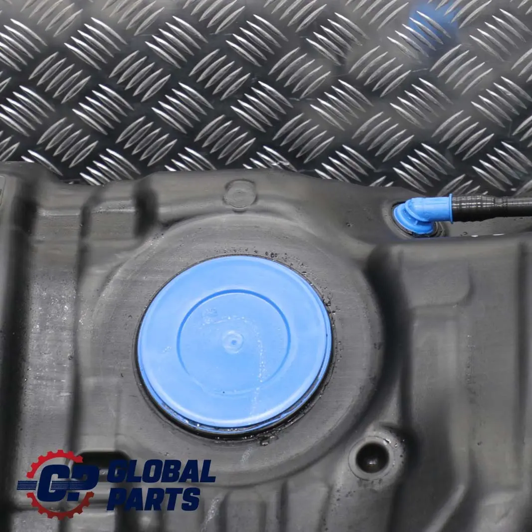 Kompletter Kraffstofftank für BMW F30 F31 F32 F33 Diesel mit Teilenummer 7294609 BMW F30 F31 F32 F33 Diesel Kompletter Kraffstofftank - SKU 7294609 - Teilenummer 7294609