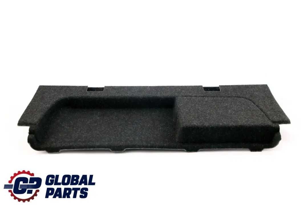 F31N LCI Storage Tray Luggage Compartment Floor to BMW 3 Series F31 with Part number 7294990 BMW 3 Series F31 F31N LCI Storage Tray Luggage Compartment Floor - SKU 7294990 - Part number 7294990