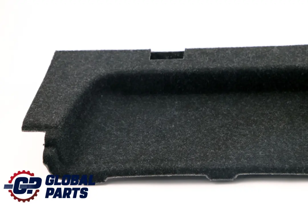 F31N LCI Bandeja Portaobjetos Piso Maletero para BMW F31 con número de pieza 7294990 BMW F31 F31N LCI Bandeja Portaobjetos Piso Maletero - SKU 7294990 - Número de pieza 7294990