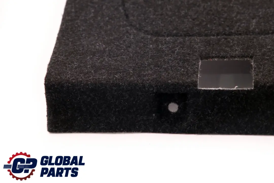 BMW F31 F31N LCI Vassoio Portaoggetti Piano Vano Bagagli - SKU 7294990 - Numero di parte 7294990