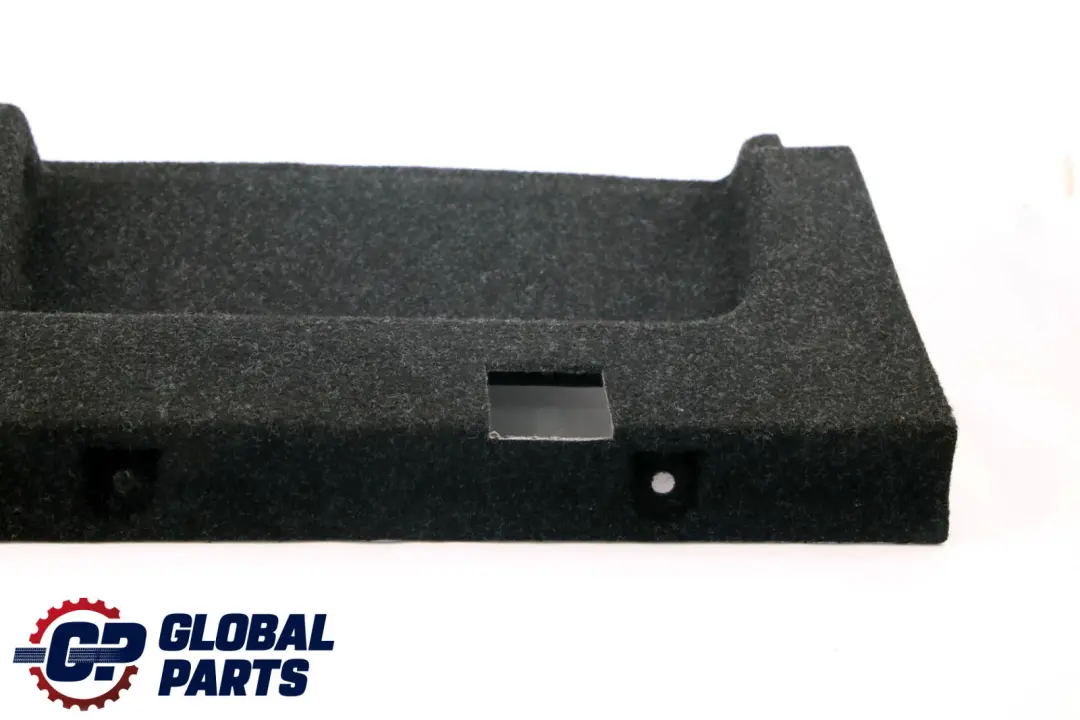 BMW F31 F31N LCI Vassoio Portaoggetti Piano Vano Bagagli - SKU 7294990 - Numero di parte 7294990