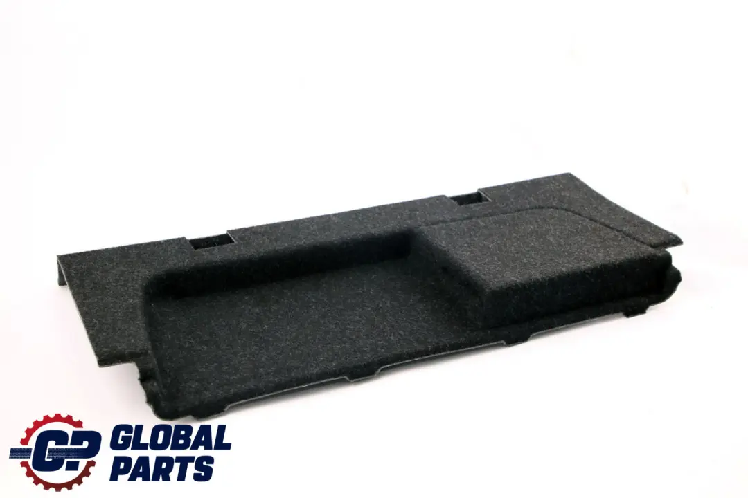 BMW F31 F31N LCI Vassoio Portaoggetti Piano Vano Bagagli - SKU 7294990 - Numero di parte 7294990