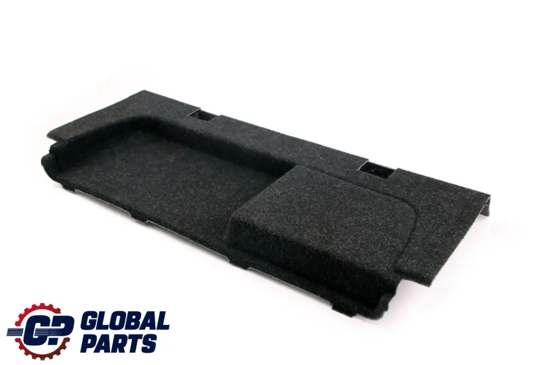 BMW F31 F31N LCI Bandeja Portaobjetos Piso Maletero - SKU 7294990 - Número de pieza 7294990