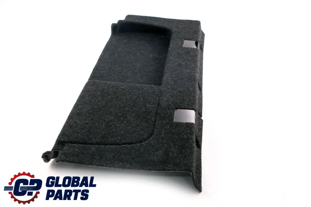 BMW F31 F31N LCI Vassoio Portaoggetti Piano Vano Bagagli - SKU 7294990 - Numero di parte 7294990