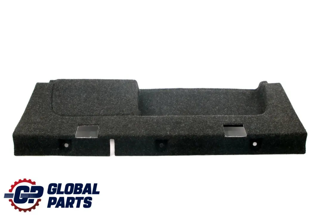 BMW 3 er F31 F31N LCI Ablagewanne Gepäckraumboden Vorne - SKU 7294990 - Teilenummer 7294990