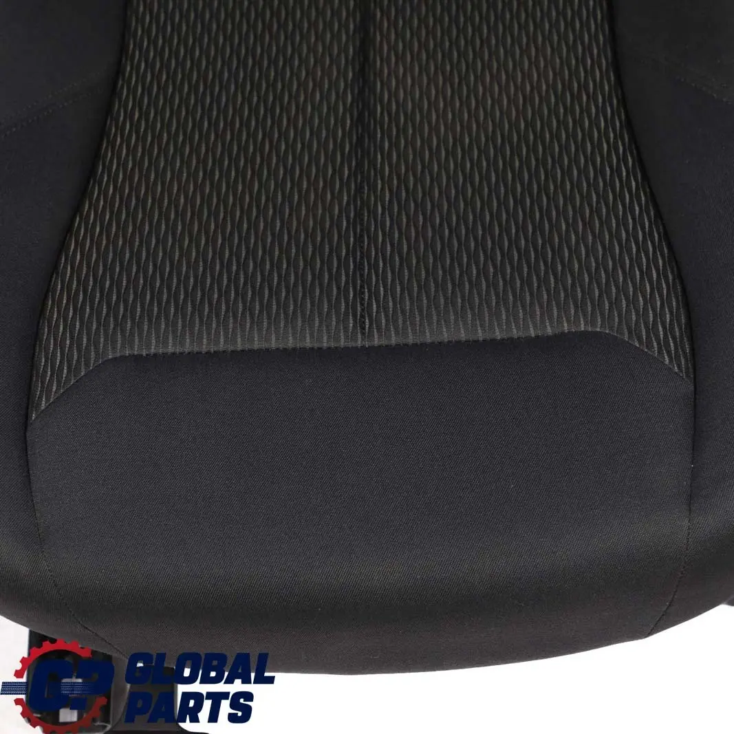 Asiento Delantero Izquierdo Interior Calefactable Tela Mover / Antracita para BMW F20 con número de pieza 7295103 BMW F20 Asiento Delantero Izquierdo Interior Calefactable Tela Mover / Antracita - SKU 7295103-2 - Número de pieza 7295103