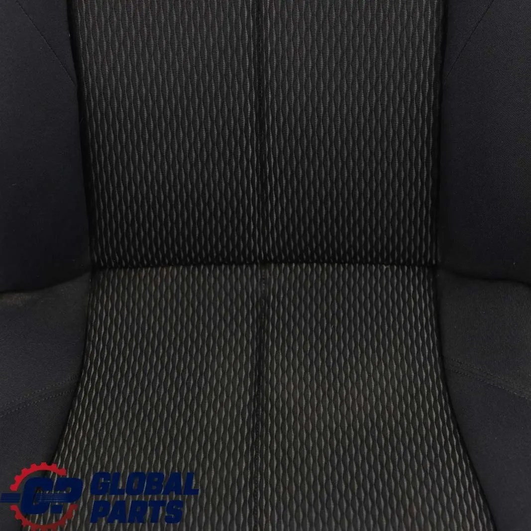 Siège Avant Gauche Chauffant Intérieur En Tissu Anthracite pour BMW F20 à propos du numéro de pièce 7295103 BMW F20 Siège Avant Gauche Chauffant Intérieur En Tissu Anthracite - SKU 7295103-2 - Numéro de pièce 7295103