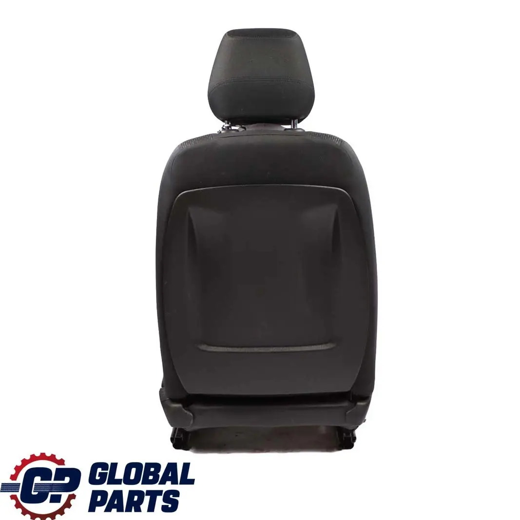 Asiento Delantero Izquierdo Interior Calefactable Tela Mover / Antracita para BMW F20 con número de pieza 7295103 BMW F20 Asiento Delantero Izquierdo Interior Calefactable Tela Mover / Antracita - SKU 7295103-2 - Número de pieza 7295103