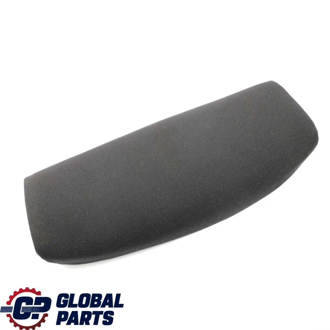 Asiento Delantero Soporte Muslo Funda para BMW F20 F30 Sports con número de pieza 7295154 BMW F20 F30 Sports Asiento Delantero Soporte Muslo Funda - SKU 7295153 - Número de pieza 7295154