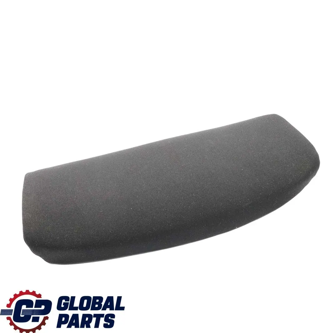 BMW 1 3 F20 F30 1 Sport Siege Avant Bretelles Oberschenkelauflage Housse - SKU 7295153 - Numéro de pièce 7295154