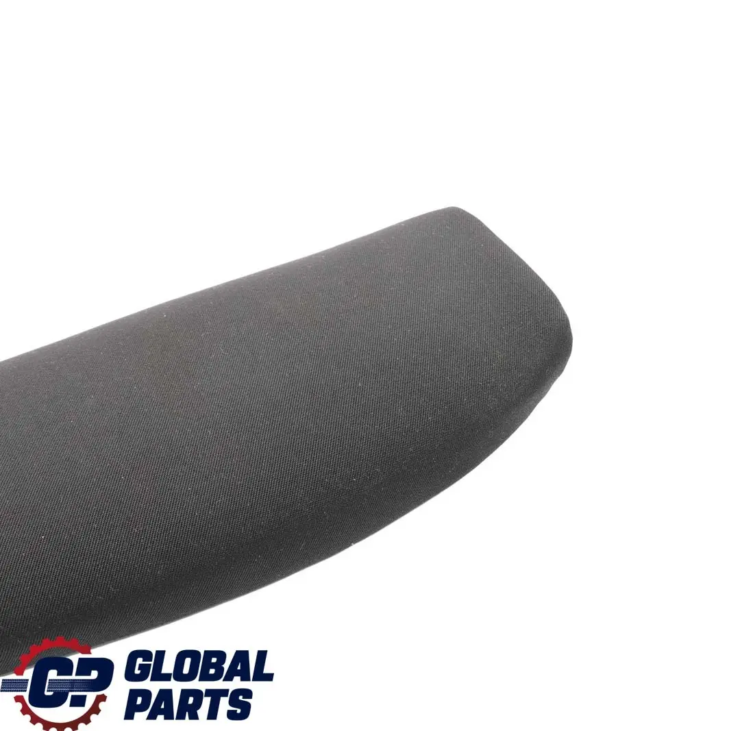 Asiento Delantero Soporte Muslo Funda para BMW F20 F30 Sports con número de pieza 7295154 BMW F20 F30 Sports Asiento Delantero Soporte Muslo Funda - SKU 7295153 - Número de pieza 7295154