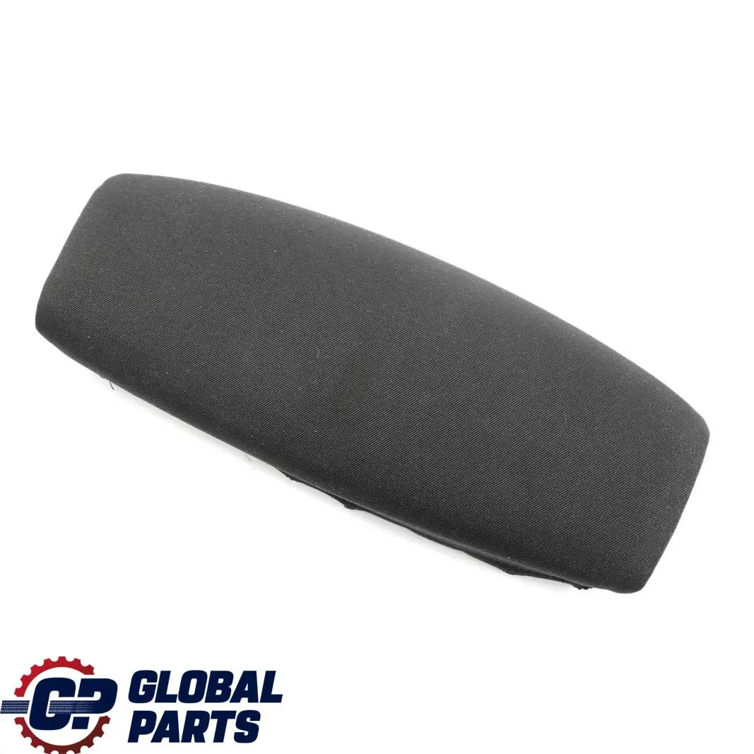 Front Seat Thigh Support Carrier Cover to BMW 1 3 Series F20 F30 Sports with Part number 7295154 BMW 1 3 Series F20 F30 Sports Front Seat Thigh Support Carrier Cover - SKU 7295153 - Part number 7295154