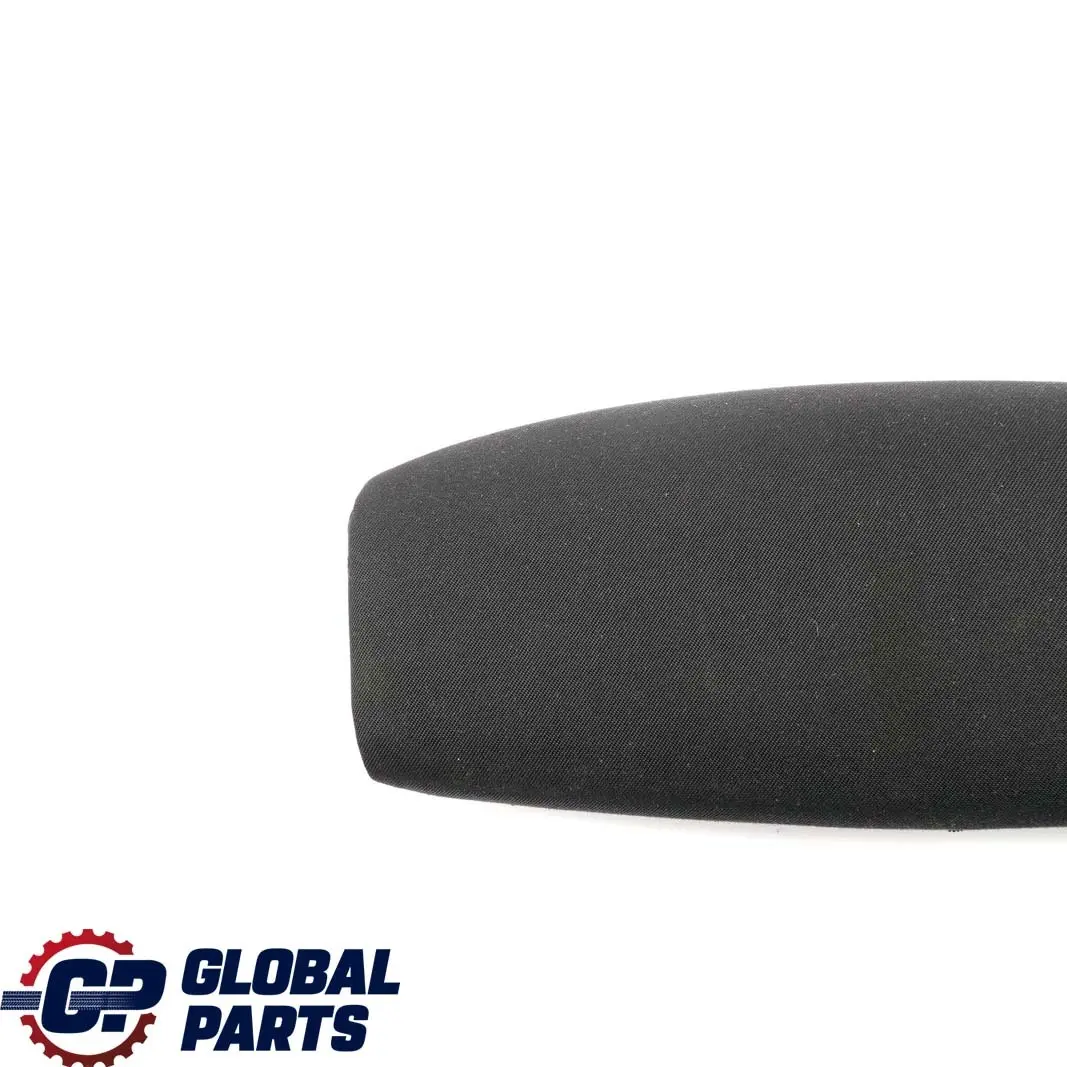 Asiento Delantero Soporte Muslo Funda para BMW F20 F30 Sports con número de pieza 7295154 BMW F20 F30 Sports Asiento Delantero Soporte Muslo Funda - SKU 7295153 - Número de pieza 7295154