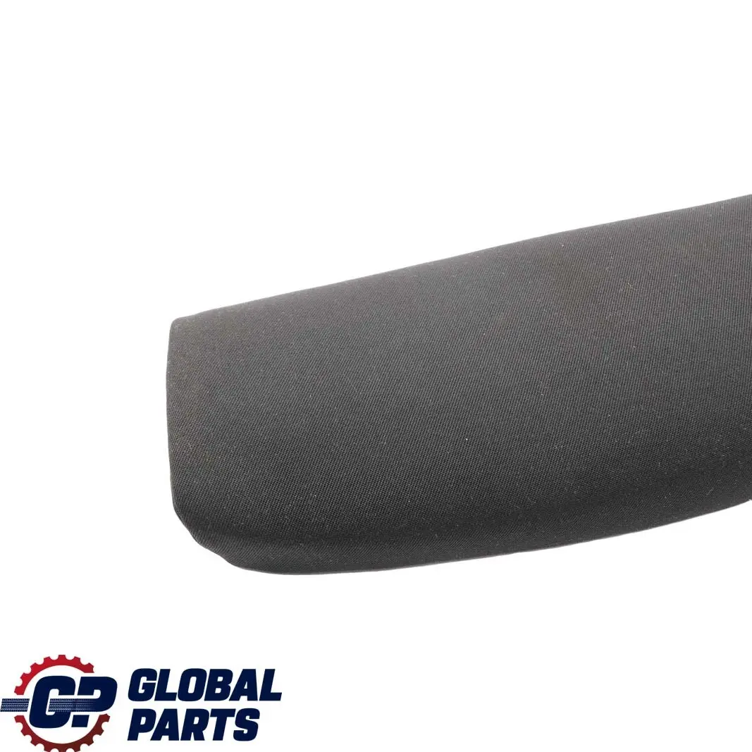 Asiento Delantero Soporte Muslo Funda para BMW F20 F30 Sports con número de pieza 7295154 BMW F20 F30 Sports Asiento Delantero Soporte Muslo Funda - SKU 7295153 - Número de pieza 7295154