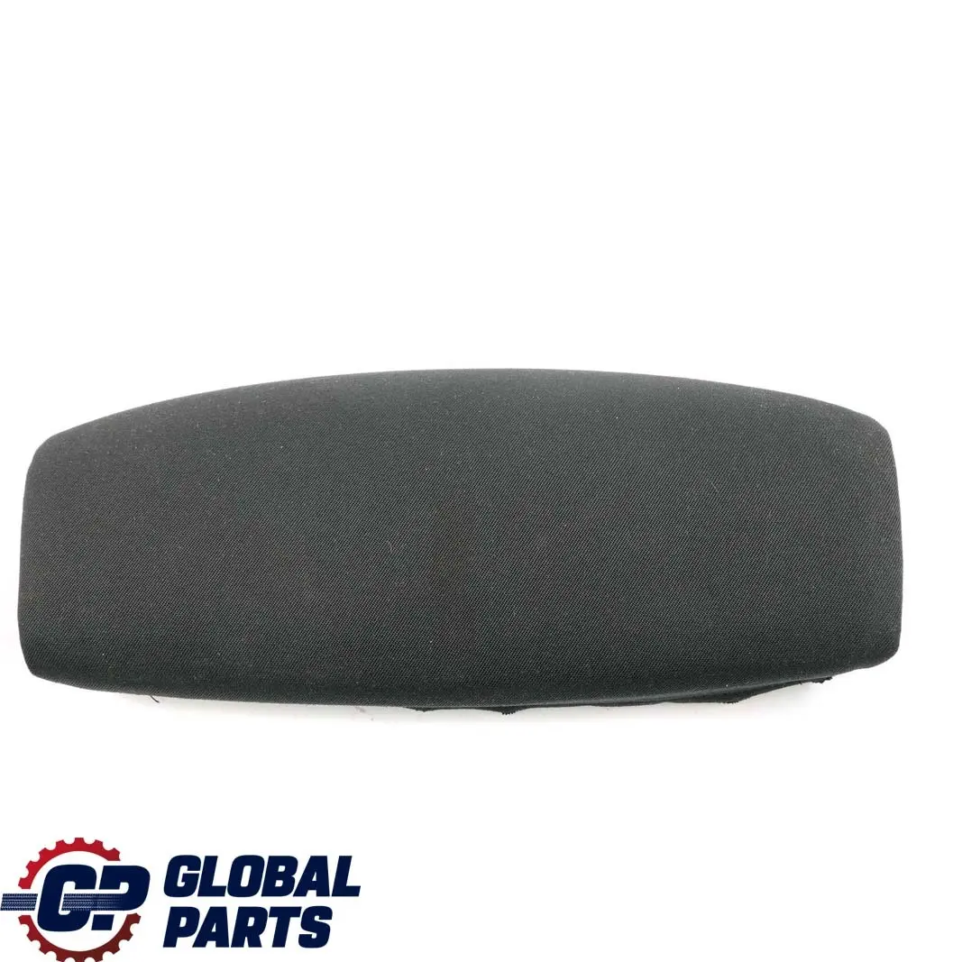 Front Seat Thigh Support Carrier Cover to BMW 1 3 Series F20 F30 Sports with Part number 7295154 BMW 1 3 Series F20 F30 Sports Front Seat Thigh Support Carrier Cover - SKU 7295153 - Part number 7295154