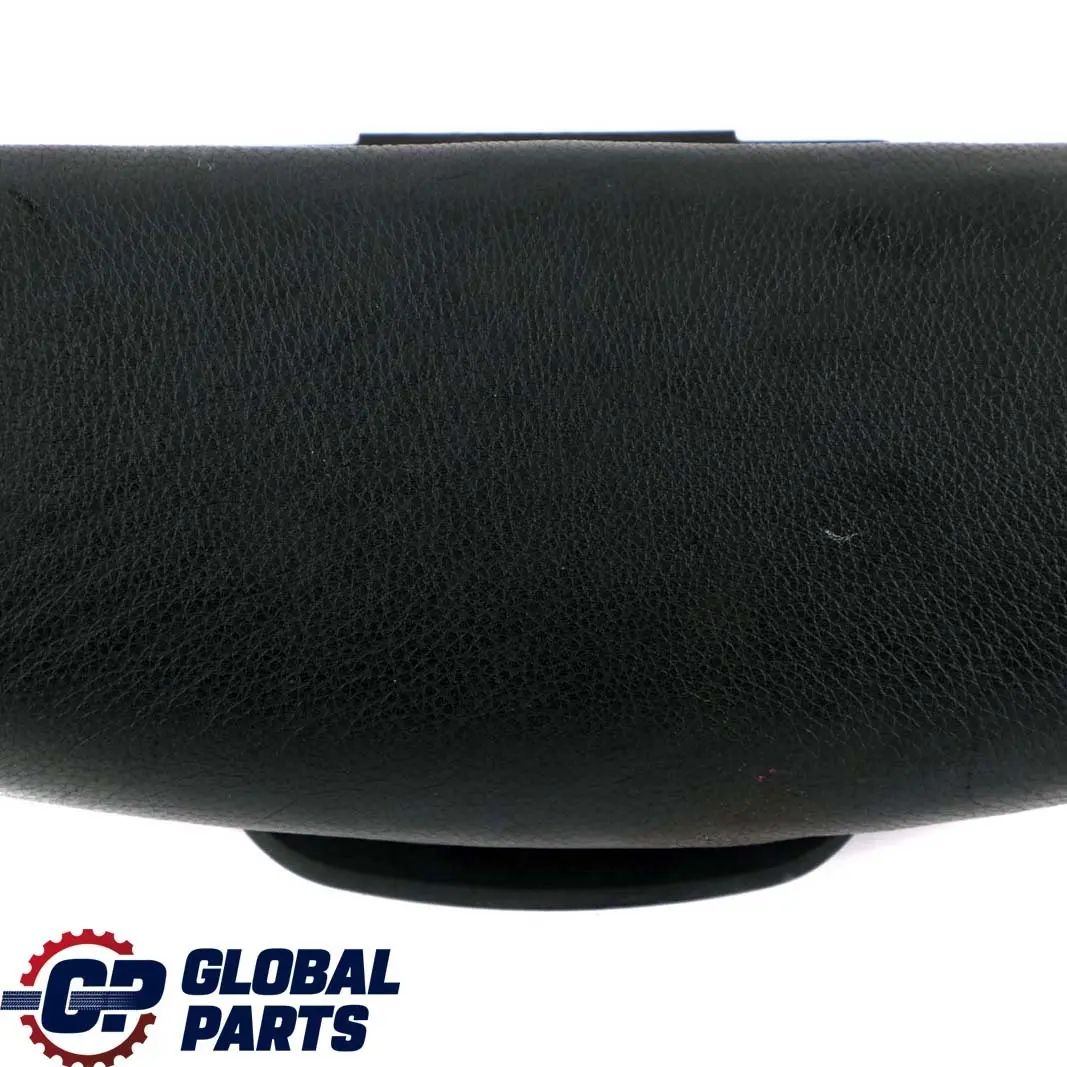 BMW F20 F30 Sièges avant chauffants avec support pour les cuisses Housse en cuir - SKU 7295160 - Numéro de pièce 7295160