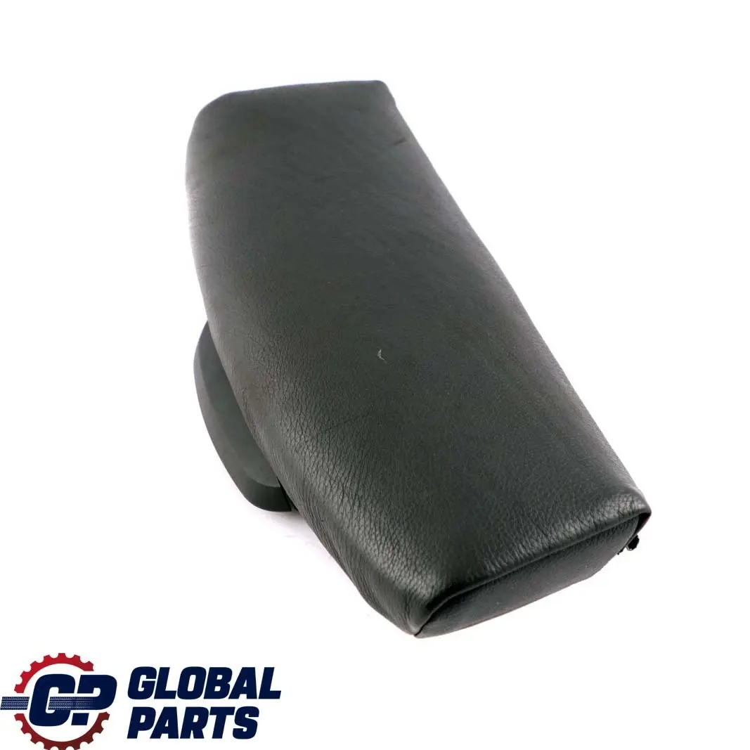 Heated Front Seat Thigh Support Carrier Leather Cover to BMW 1 3 F20 F30 Sports with Part number 7295160 BMW 1 3 F20 F30 Sports Heated Front Seat Thigh Support Carrier Leather Cover - SKU 7295160 - Part number 7295160