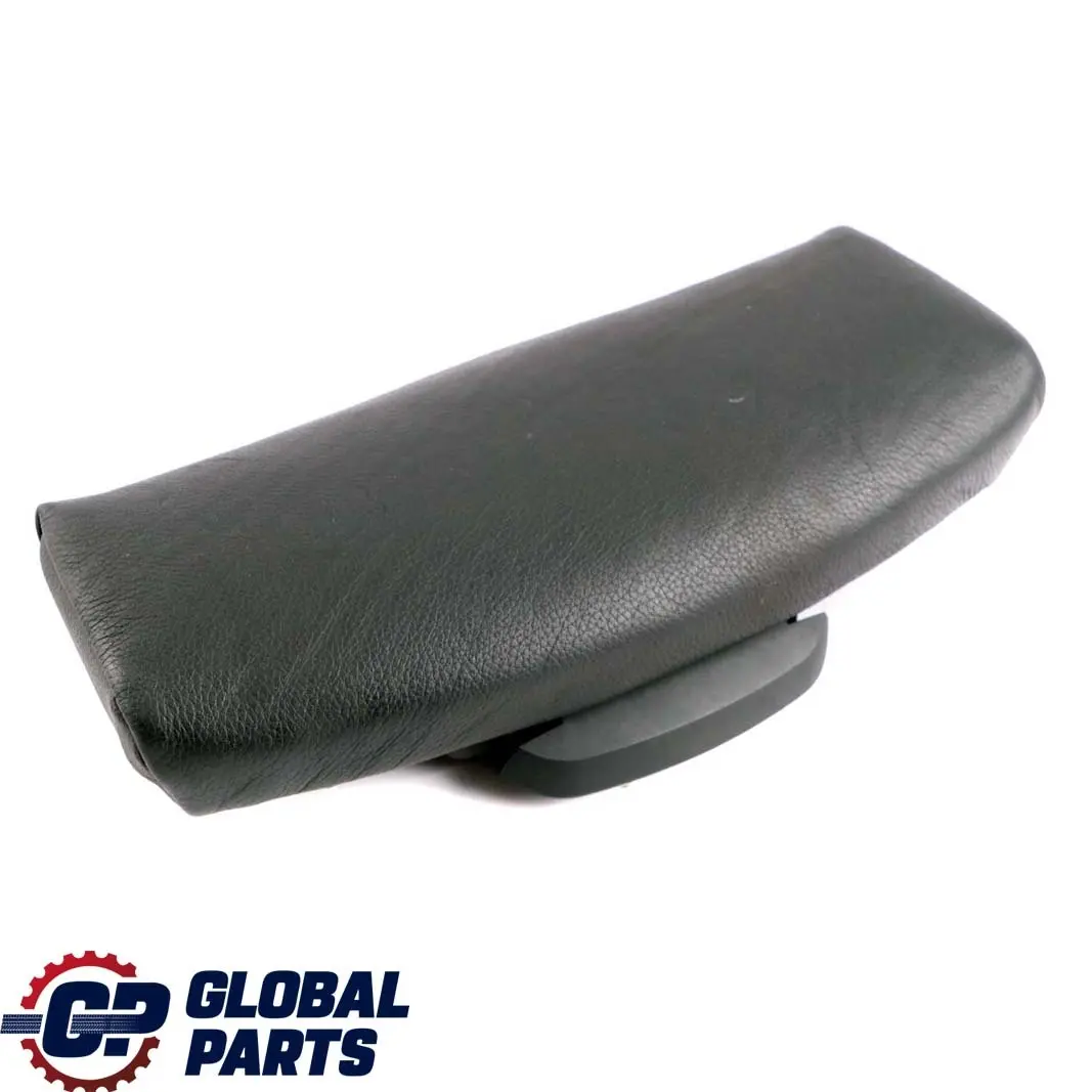 BMW F20 F30 Sièges avant chauffants avec support pour les cuisses Housse en cuir - SKU 7295160 - Numéro de pièce 7295160