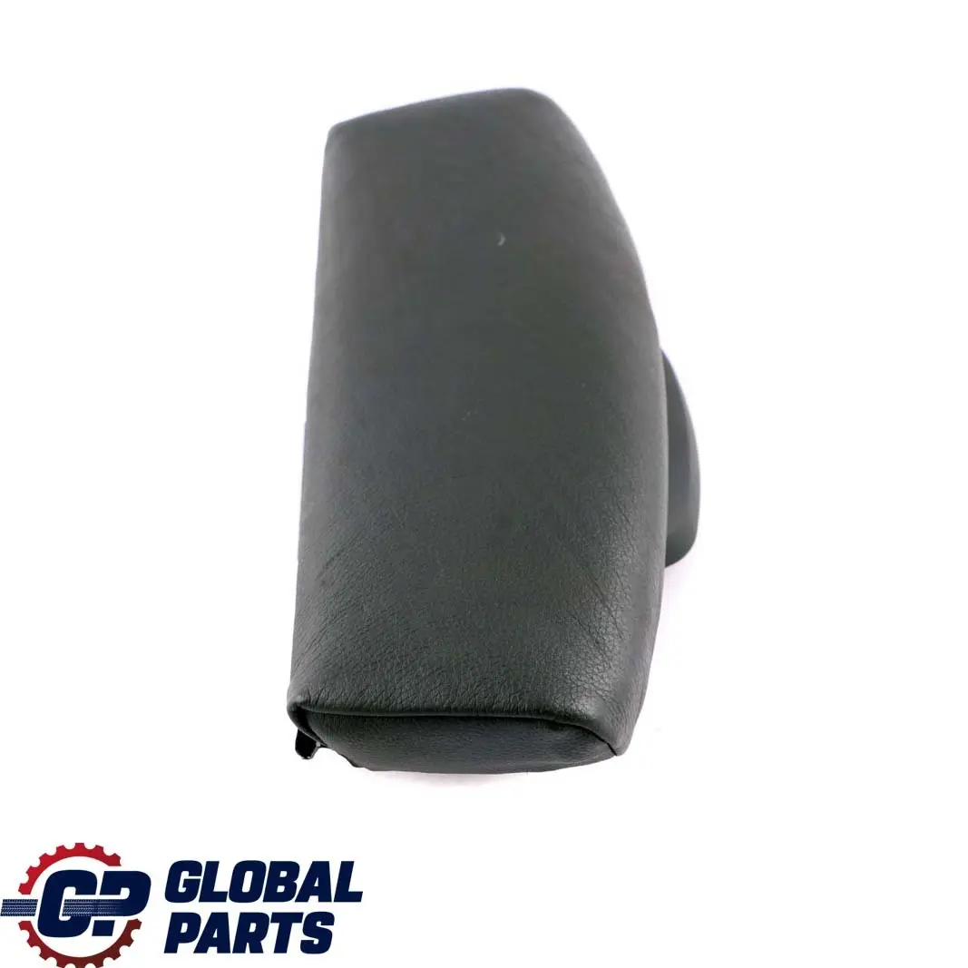 BMW F20 F30 Sièges avant chauffants avec support pour les cuisses Housse en cuir - SKU 7295160 - Numéro de pièce 7295160