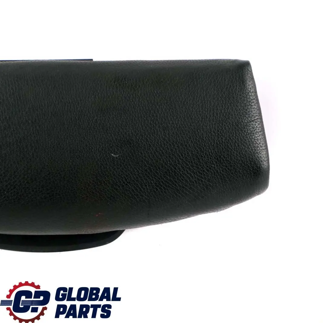 BMW F20 F30 Sièges avant chauffants avec support pour les cuisses Housse en cuir - SKU 7295160 - Numéro de pièce 7295160