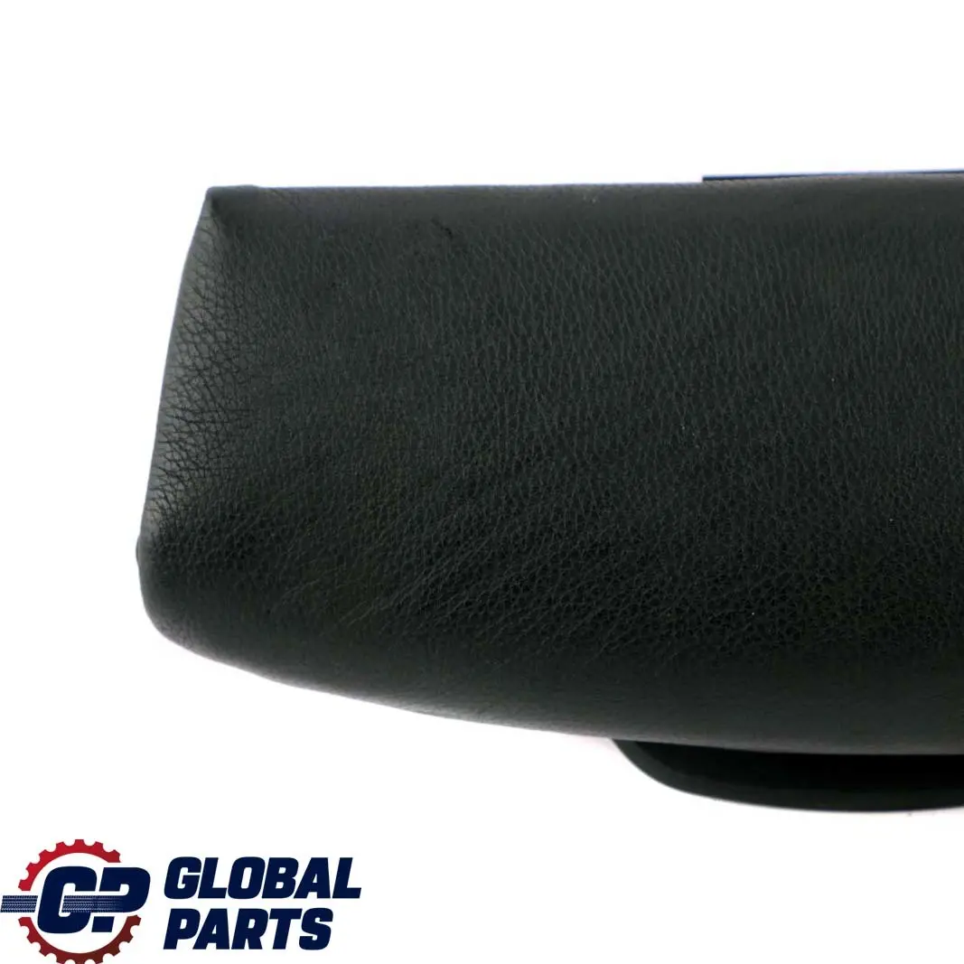 BMW 1 3 F20 F30 Sports Heated Front Seat Thigh Support Carrier Leather Cover - SKU 7295160 - Part number 7295160