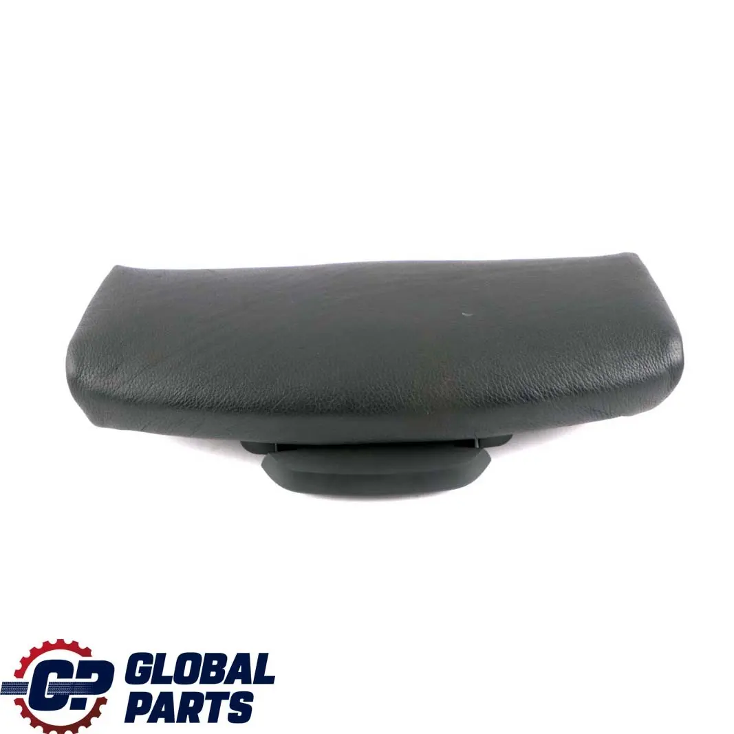 BMW 1 3 F20 F30 Sports Heated Front Seat Thigh Support Carrier Leather Cover - SKU 7295160 - Part number 7295160