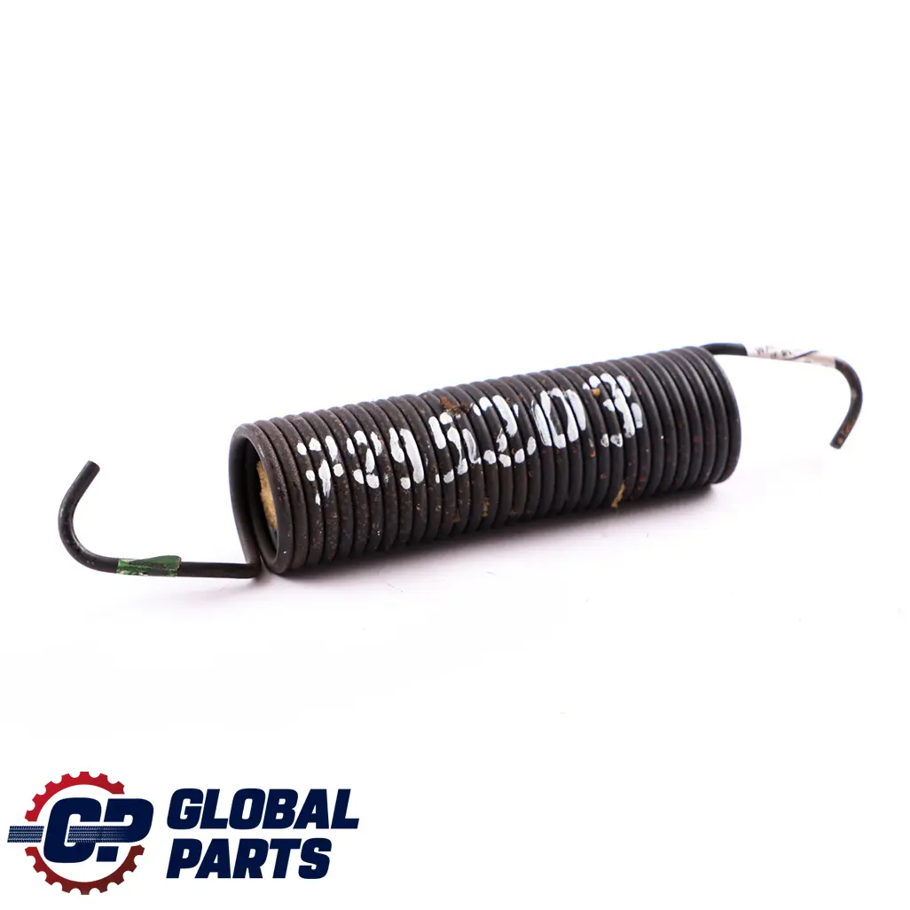 BMW 4 Series F32 Boot Lid Tailgate Tension Spring - SKU 7295203 - Part number 8061661