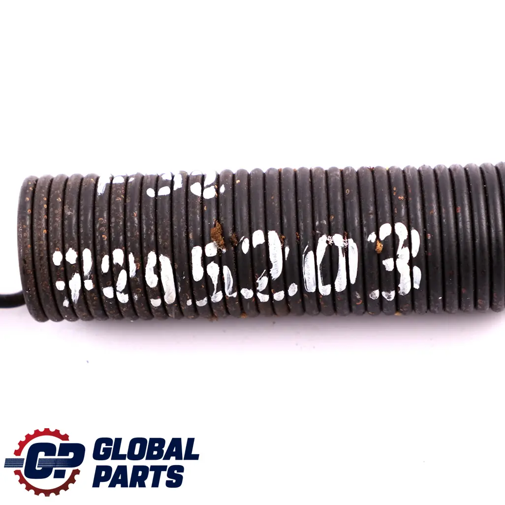 BMW 4 Series F32 Boot Lid Tailgate Tension Spring - SKU 7295203 - Part number 8061661