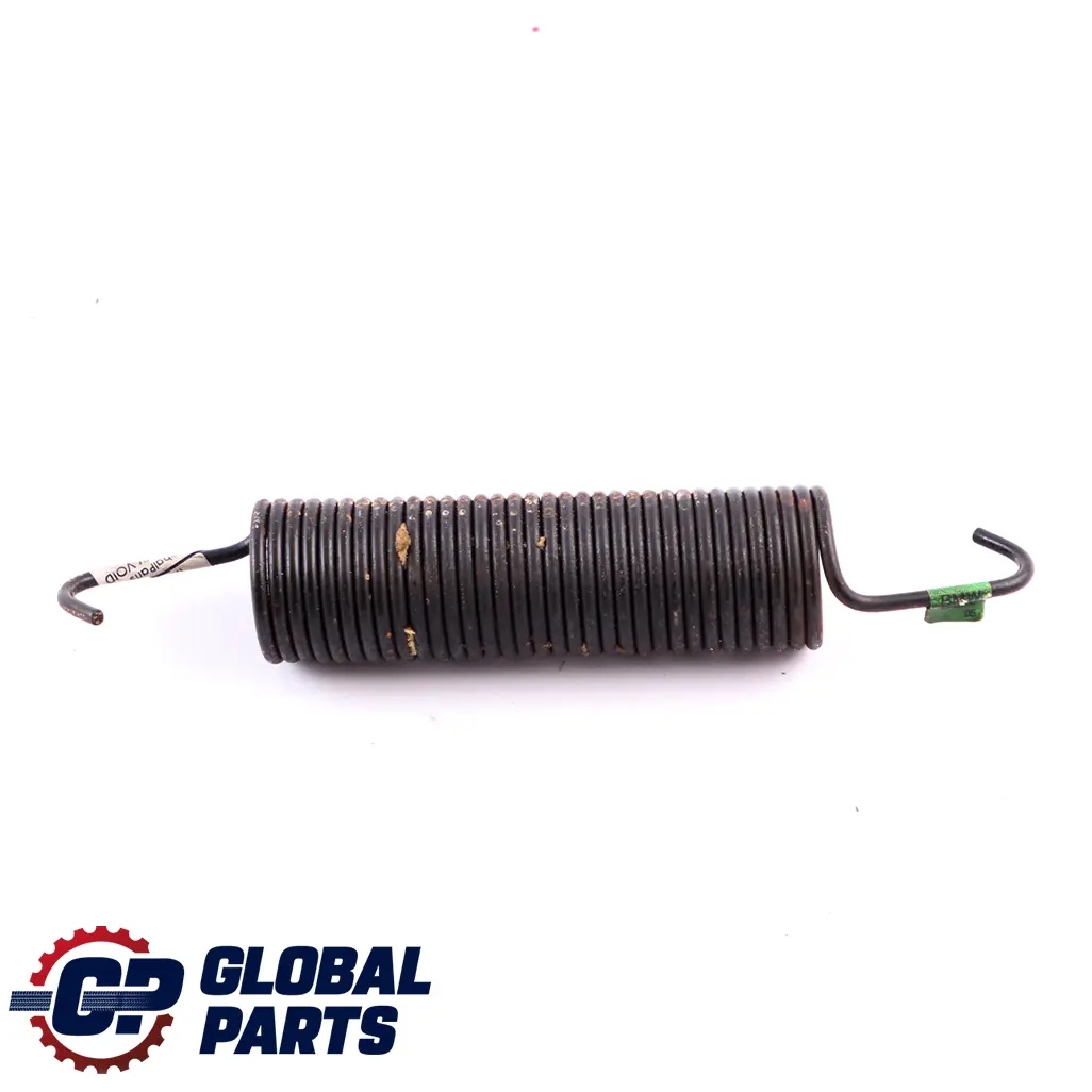 BMW 4er F32 Kofferraumklappe Heckklappe Zugfeder Spannung - SKU 7295203 - Teilenummer 8061661