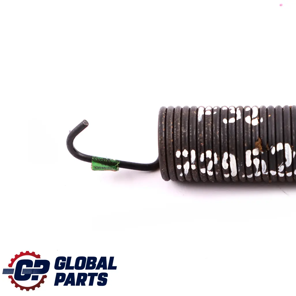 BMW Serie 4 F32 Tapa del maletero Muelle tensor del portón trasero - SKU 7295203 - Número de pieza 8061661